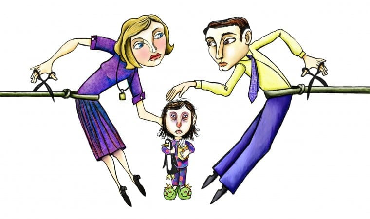 Υπερπροστατευτικοί γονείς: “Υπέρ” ή “κατά” της ανάπτυξης του παιδιού;