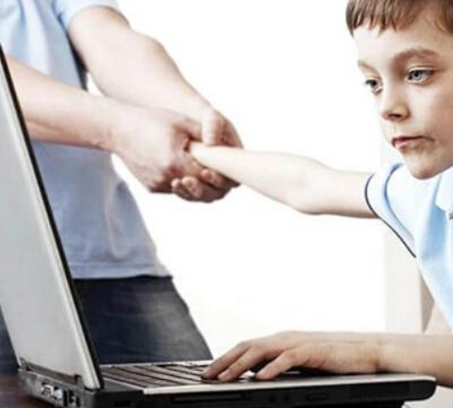 Πώς η τεχνολογία επιδρά στην ανάπτυξη των παιδιών