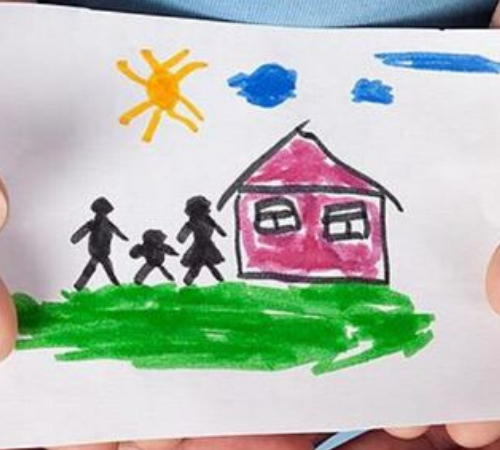 Υιοθεσία: ‘’Μεγαλώνοντας τα παιδιά της καρδιάς’’