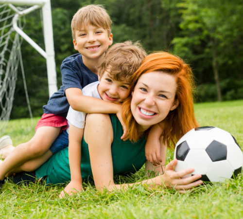 Πώς μεγαλώνουμε παιδιά με ενσυναίσθηση;
