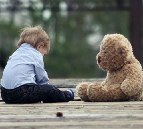 Επιλεκτική αλαλία: Συμπτώματα & αντιμετώπιση