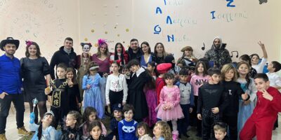 Η Τσικνοπέμπτη μας!