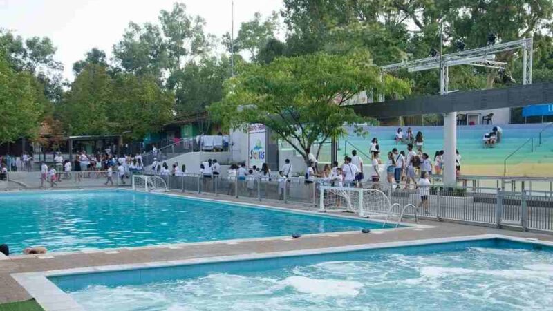 Τα ΚΔΑΠ ”Μεγαλώνουμε Μαζί” πήγαν κατασκήνωση